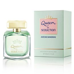 Queen of Seduction Eau de Toilette Feminino